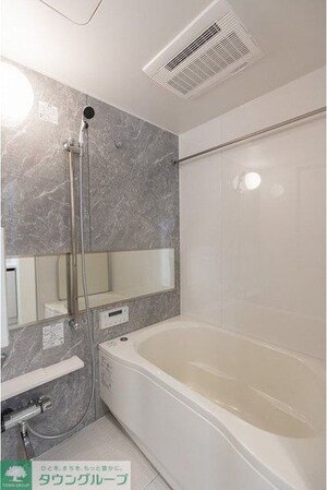 ORSUS戸越銀座の物件内観写真